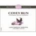 Covey Run Reserve Late Harvest Riesling 2007 Front Label