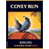 Covey Run Riesling 2007 Front Label