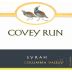 Covey Run Syrah 2007 Front Label