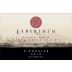 Labyrinth Wine Cellars Pinocules Pinot Noir 2012 Front Label