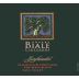Robert Biale Vineyards Stagecoach Vineyard The Biale Block Zinfandel 2007 Front Label