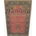 Alban Pandora 2007 Front Label