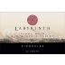 Labyrinth Wine Cellars Pinocules Pinot Noir 2013 Front Label