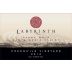 Labyrinth Wine Cellars Presquile Vineyard Pinot Noir 2012 Front Label