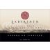 Labyrinth Wine Cellars Presquile Vineyard Pinot Noir 2013 Front Label