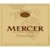 Mercer Estates Pinot Gris 2007 Front Label