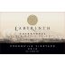 Labyrinth Wine Cellars Presquile Vineyard Chardonnay 2012 Front Label
