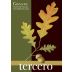 Tercero Watch Hill Vineyard Granache 2007 Front Label