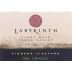 Labyrinth Wine Cellars Viggers Vineyard Pinot Noir 2005 Front Label