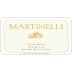 Martinelli Lolita Ranch Syrah 2007 Front Label
