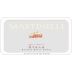 Martinelli Terra Felice Syrah 2007 Front Label