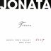 Jonata Tierra Sangiovese 2007 Front Label