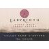 Labyrinth Wine Cellars Valley Farm Vineyard Pinot Noir 2005 Front Label