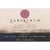 Labyrinth Wine Cellars Valley Farm Vineyard Pinot Noir 2004 Front Label