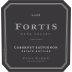 Forefront by Pine Ridge Fortis 2008 Front Label