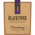 Blackstone Winemaker's Select Chardonnay 2008 Front Label