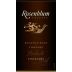 Rosenblum Cellars Rockpile Road Zinfandel 2008 Front Label
