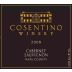 Cosentino Napa Valley Cabernet Sauvignon 2008 Front Label