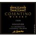 Cosentino Il Chiaretto Sangiovese 2008 Front Label