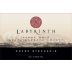 Labyrinth Wine Cellars Cuvee Stephanie Pinot Noir 2013 Front Label