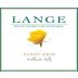 Lange Winery Classique Pinot Gris 2008 Front Label