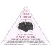 Au Bon Climat Sanford and Benedict Vineyard Pinot Noir 2008 Front Label