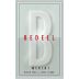 Bedell Cellars Merlot 2008 Front Label