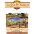 Lago di Merlo Vineyards & Winery tage 2005 Front Label