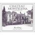 Chateau Montelena Potter Valley Riesling 2008 Front Label