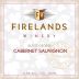 Firelands Cabernet Sauvignon 2008 Front Label