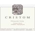 Cristom Jessie Vineyard Pinot Noir 2008 Front Label