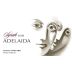 Adelaida Anna's Vineyard Syrah 2008 Front Label