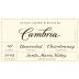 Cambria Unwooded Chardonnay 2008 Front Label