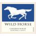 Wild Horse Chardonnay 2008 Front Label