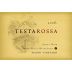 Testarossa Pisoni Pinot Noir 2008 Front Label