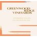 Greenwood Ridge Anderson Valley Sauvignon Blanc 2008 Front Label