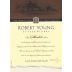 Robert Young Merlot 2008 Front Label