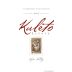 Kuleto Estate Cabernet Sauvignon 2008 Front Label