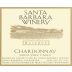 Santa Barbara Winery Reserve Chardonnay 2008 Front Label