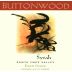 Buttonwood Farms Santa Ynez Valley Syrah 2008 Front Label