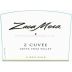 Zaca Mesa Z Cuvee 2008 Front Label
