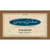 Gregory Graham Bartolucci Vineyard Viognier 2008 Front Label