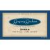 Gregory Graham Crimson Hill Vineyard Syrah 2008 Front Label