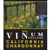 Vinum Cellars Chardonnay 2008 Front Label