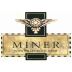 Miner Family Napa Valley Petite Sirah 2008 Front Label