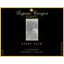 Laguna Canyon Winery Pinot Noir 2012 Front Label