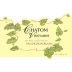 Chatom Sauvignon Blanc 2008 Front Label