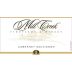 Mill Creek Cabernet Sauvignon 2008 Front Label