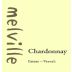 Melville Verna's Chardonnay 2008 Front Label