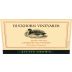 Duckhorn Patzimaro Vineyard Cabernet Sauvignon 2008 Front Label